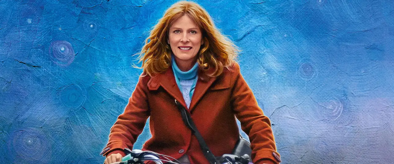 Maria rêve - Laissez la vie vous surprendre ! – image d’arrière-plan