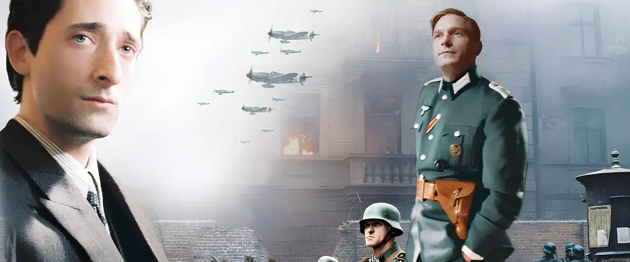 Regarder Le Pianiste en streaming - PlayTV