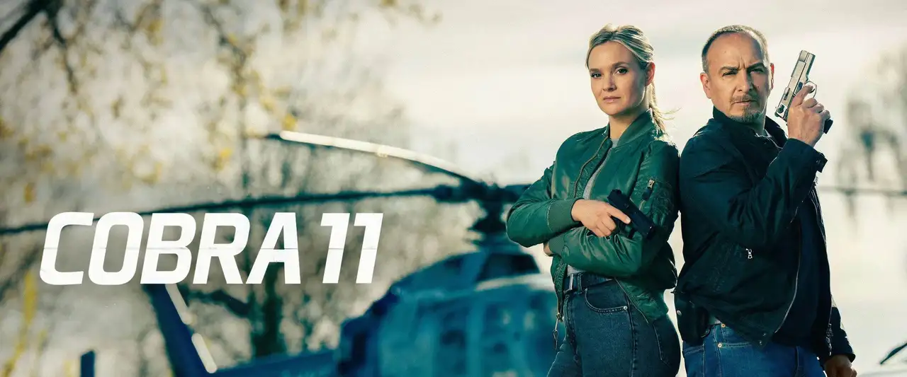 Alerte Cobra - Saison 12 - Le prix de la vie – image d’arrière-plan