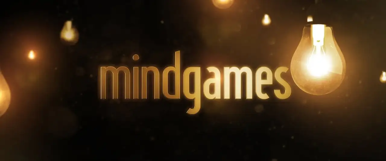 Mind Games - Saison 1 - Mon père, ce héros – image d’arrière-plan