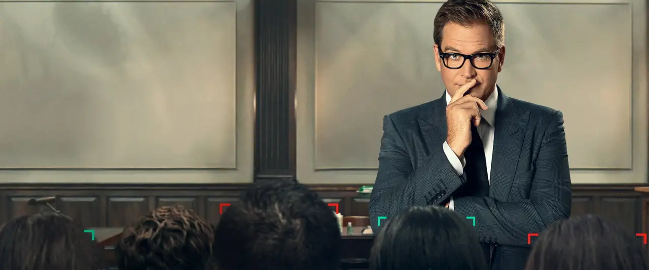 Bull - Saison 2 - Amen – image d’arrière-plan