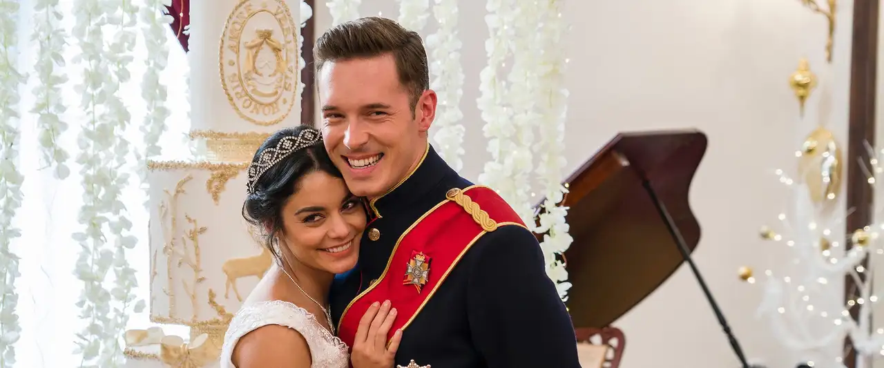 La Princesse de Chicago – image d’arrière-plan