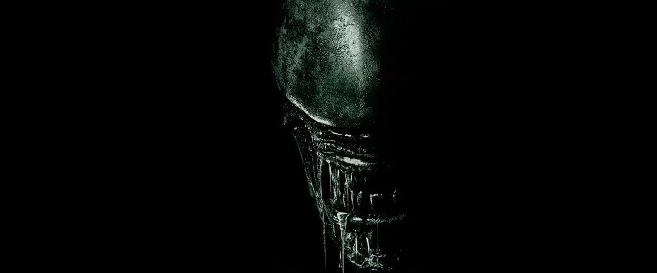 Alien : Covenant - Courez ! – image d’arrière-plan