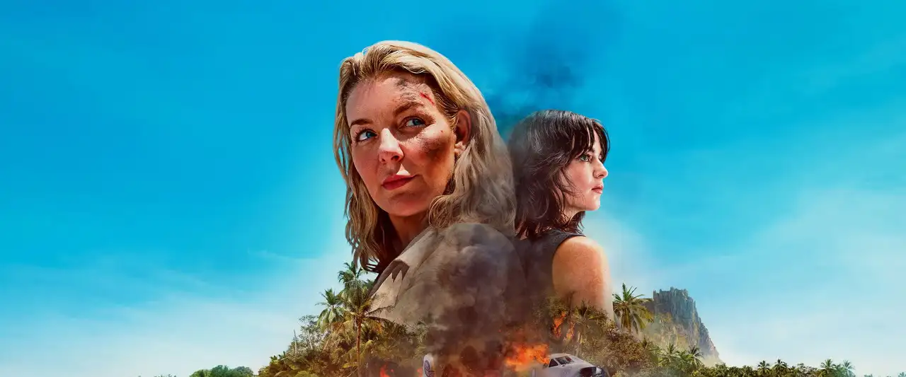 Rien à l'horizon : les disparus du vol 281 - Saison 1 – image d’arrière-plan