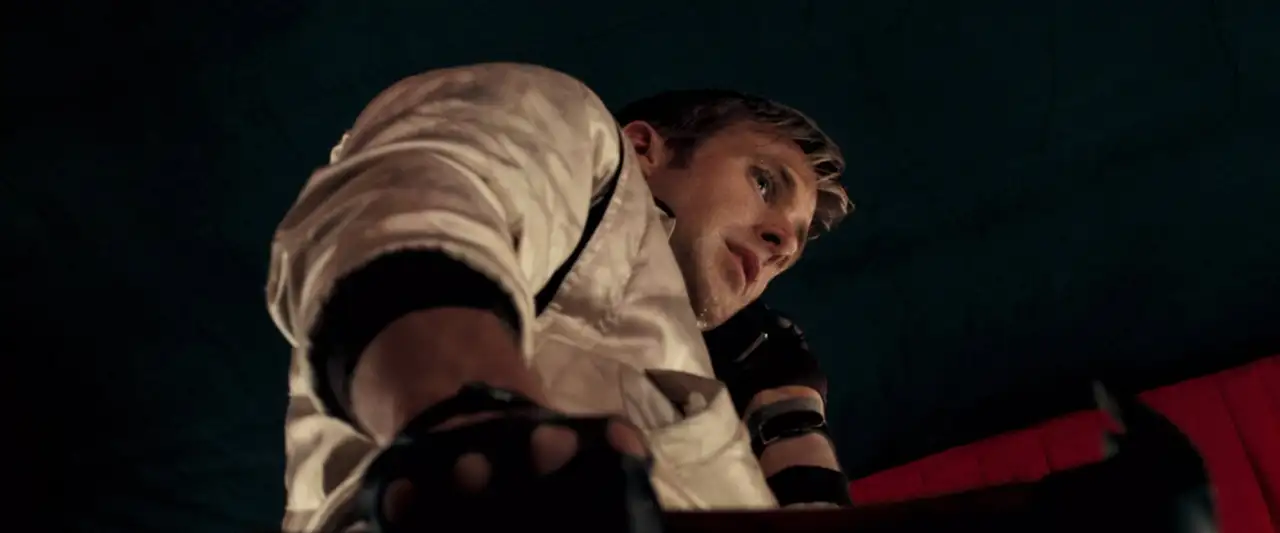 Drive – image d’arrière-plan