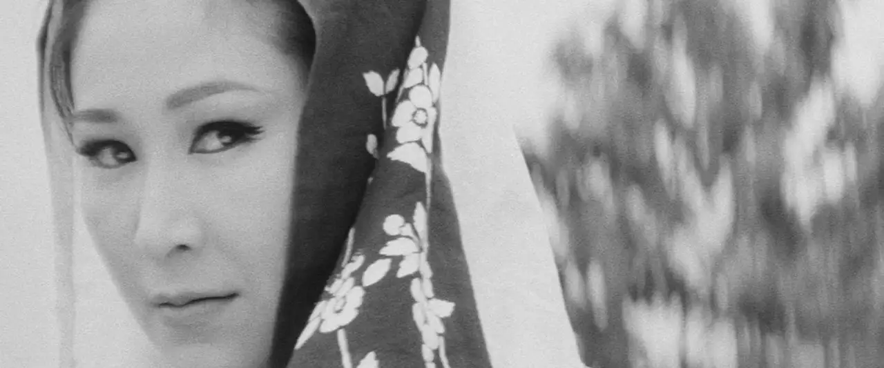 Chanson pour l'enfer d'une femme – image d’arrière-plan