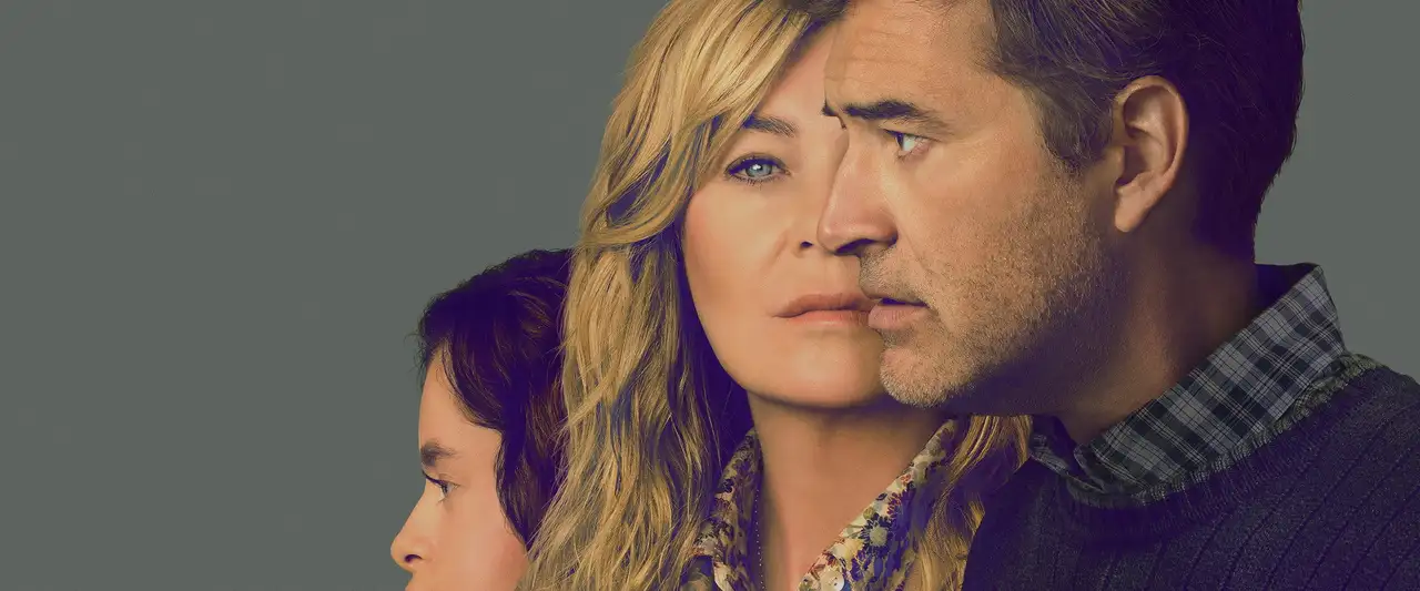 Good American Family - Saison 1 - Elle est coupable – image d’arrière-plan