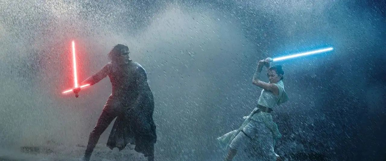 Regarder Star Wars En Streaming Gratuit Regarder Star Wars : L'Ascension de Skywalker en streaming - PlayTV