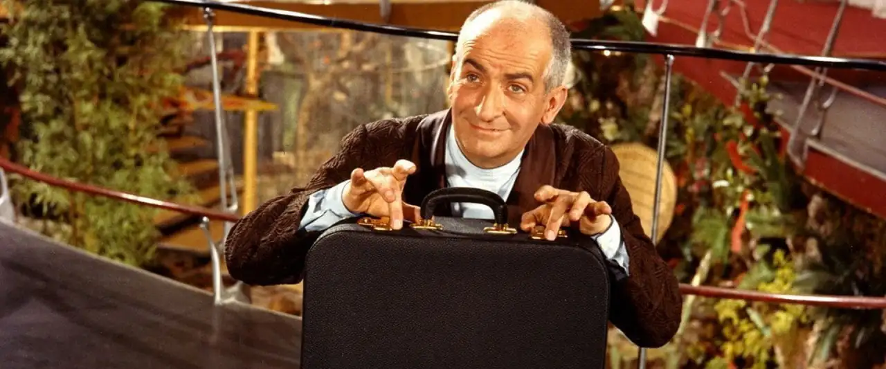 Oscar – image d’arrière-plan