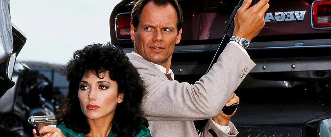 Rick Hunter - Saison 0 - Un nouveau départ – image d’arrière-plan