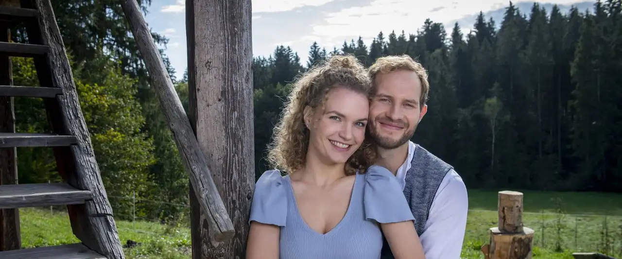 Le tourbillon de l'amour - Saison 18 – image d’arrière-plan