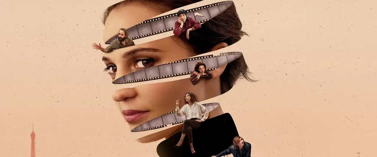 Saison 1 – image d’arrière-plan