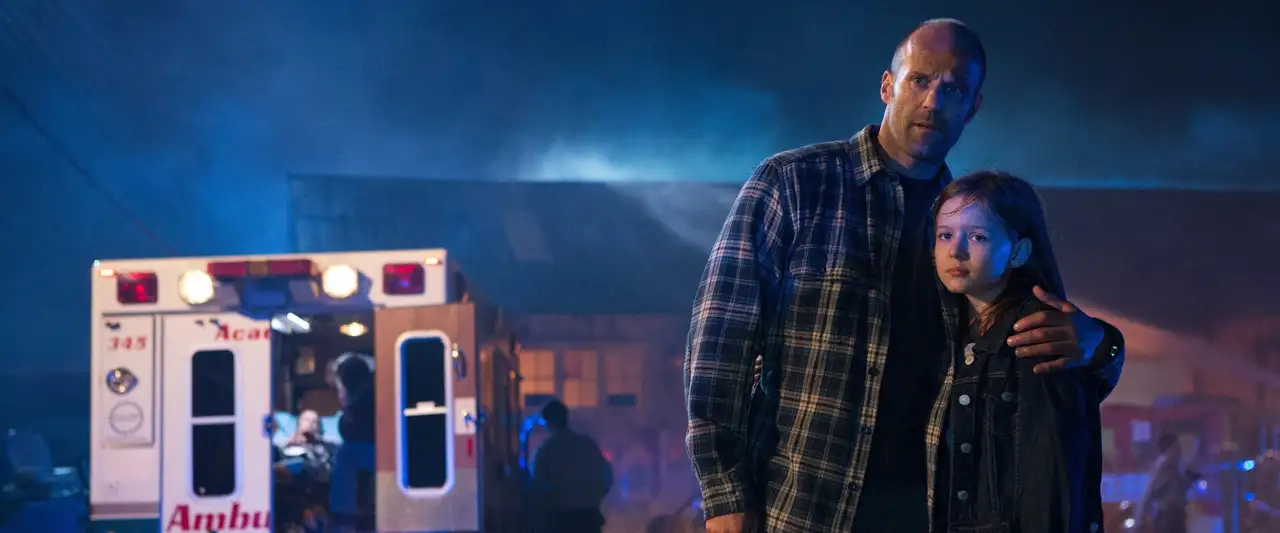 Homefront - Chaque homme a ses limites – image d’arrière-plan