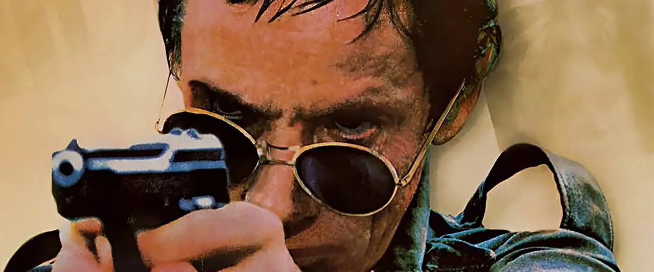 Man on Fire - Pour un ancien agent de la CIA, le travail de garde du corps d'une fillette de 12 ans aurait dû être un jeu d'enfant… – image d’arrière-plan