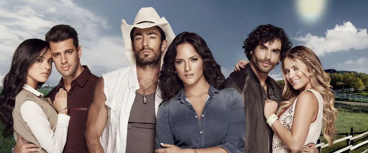 Terre de passions - Episode 01 – image d’arrière-plan