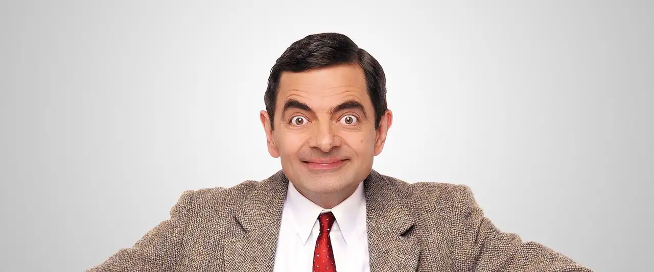 Mr Bean - Saison 1 - Bonne nuit, Mr Bean – image d’arrière-plan