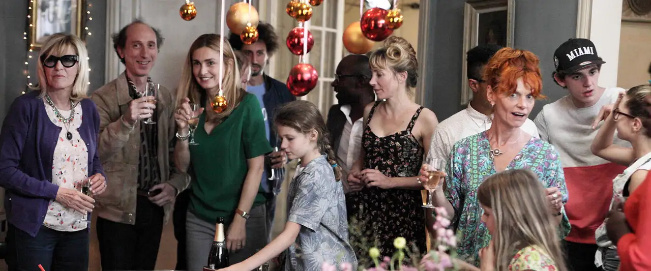 Regarder C'est quoi cette famille ?! en streaming - PlayTV
