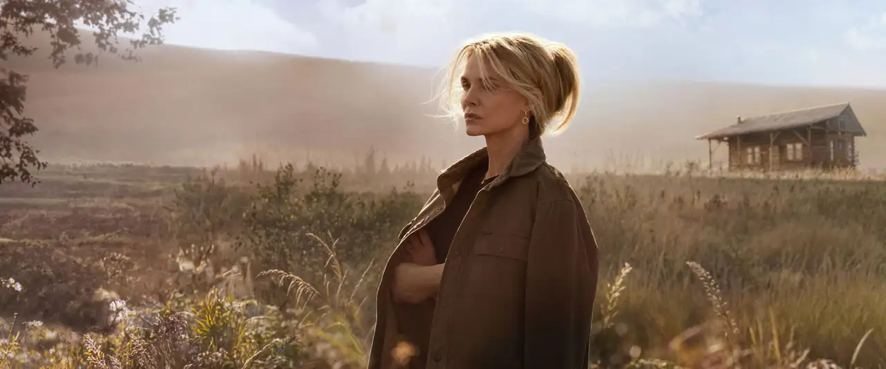 The Madison - Saison 1 – image d’arrière-plan