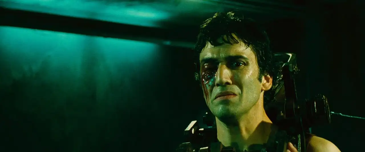 Regarder Saw 2 en streaming PlayTV