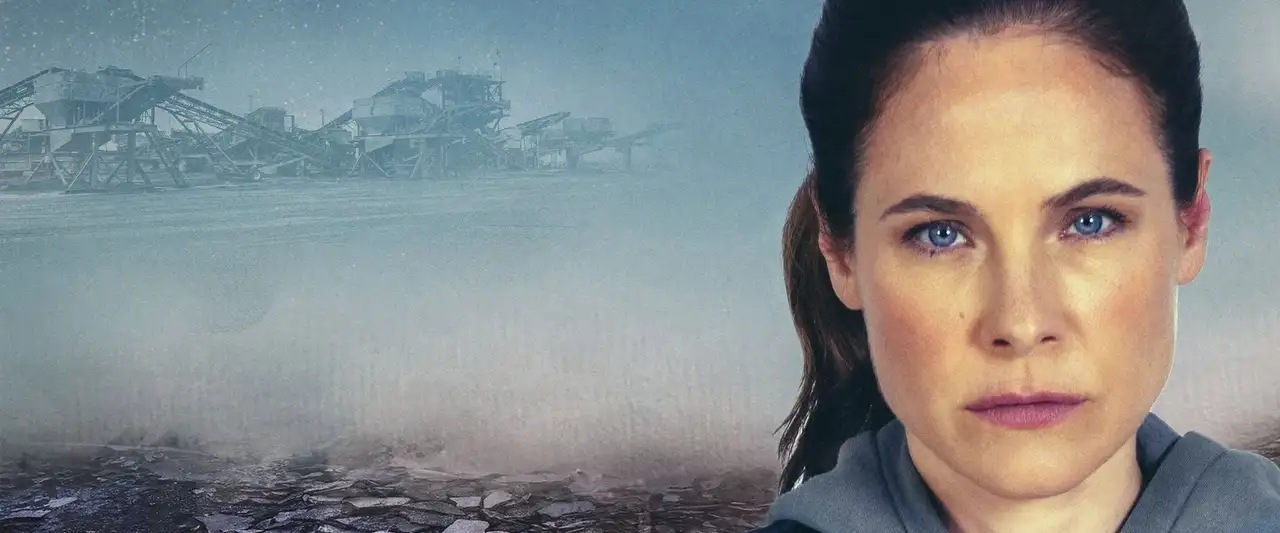 Ravages - Saison 1 - Bascule – image d’arrière-plan