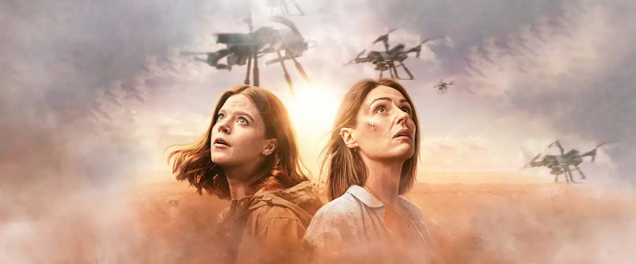 Saison 1 – image d’arrière-plan
