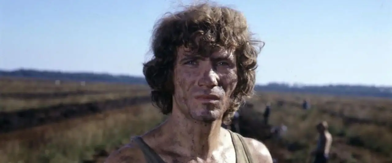 Die Verrohung des Franz Blum – image d’arrière-plan