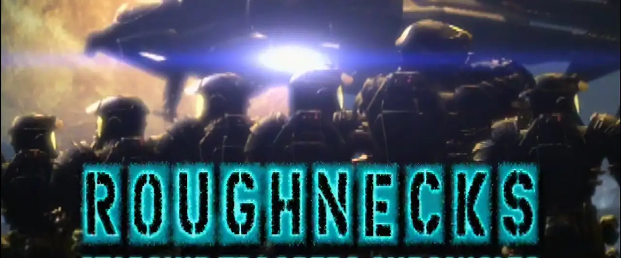 Regarder Starship Troopers en streaming - PlayTV