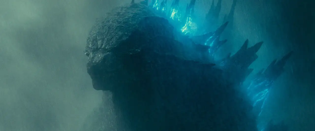 Regarder Godzilla II : Roi des Monstres en streaming - PlayTV