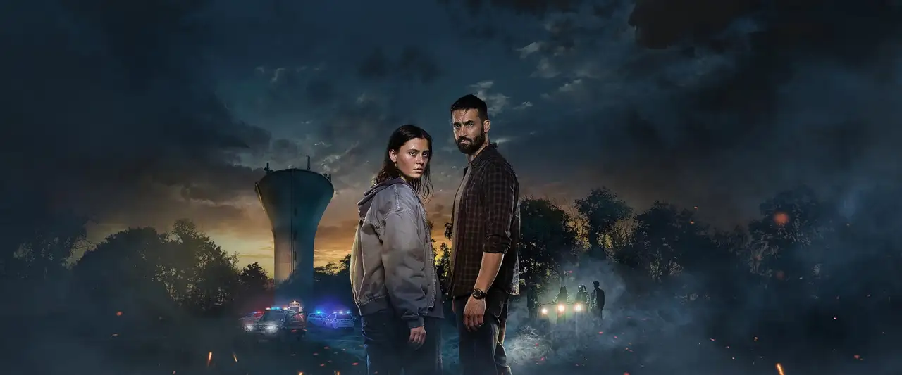 Anaon - Saison 1 - Ar Wardez – image d’arrière-plan