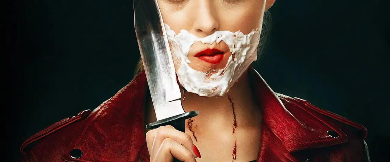 Freaky - Elle se réveille dans le corps d'un serial killer – image d’arrière-plan