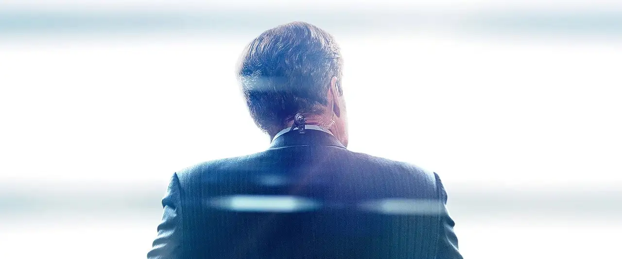 The Newsroom - Saison 1 - On l'avait décidé – image d’arrière-plan