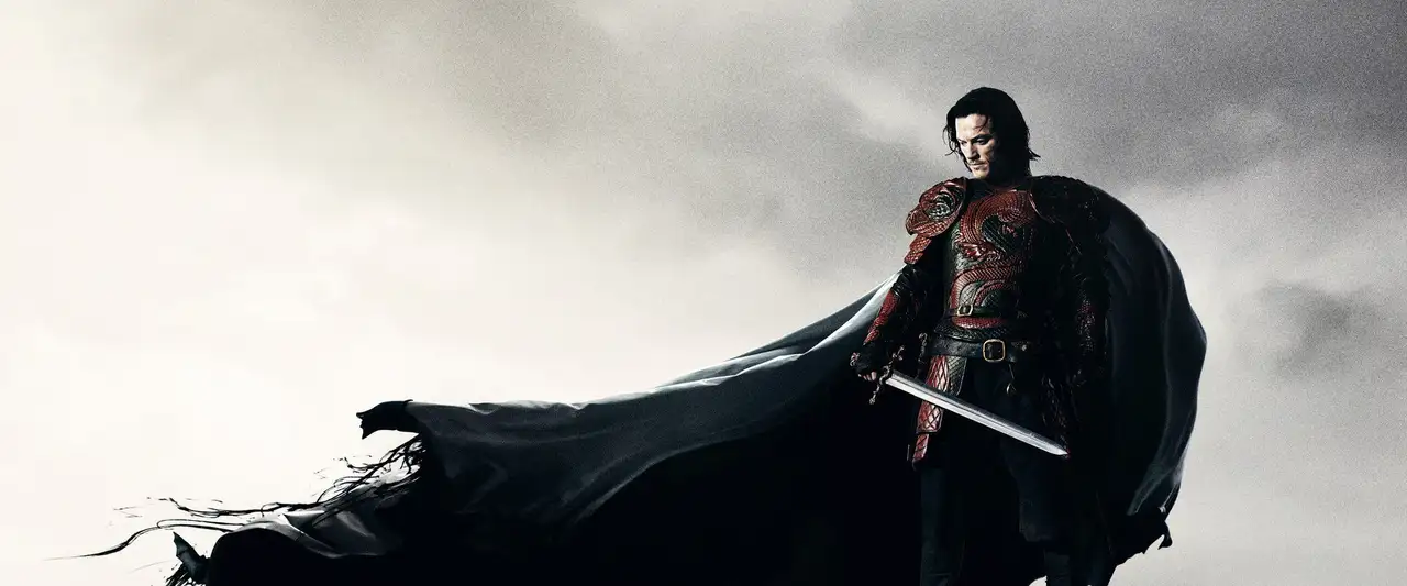 Dracula Untold - Chaque lignée a un commencement. – image d’arrière-plan