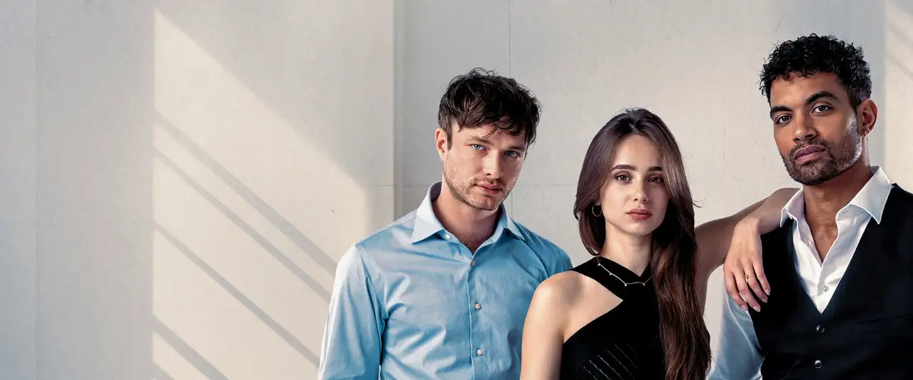 Dear You - Saison 1 – image d’arrière-plan