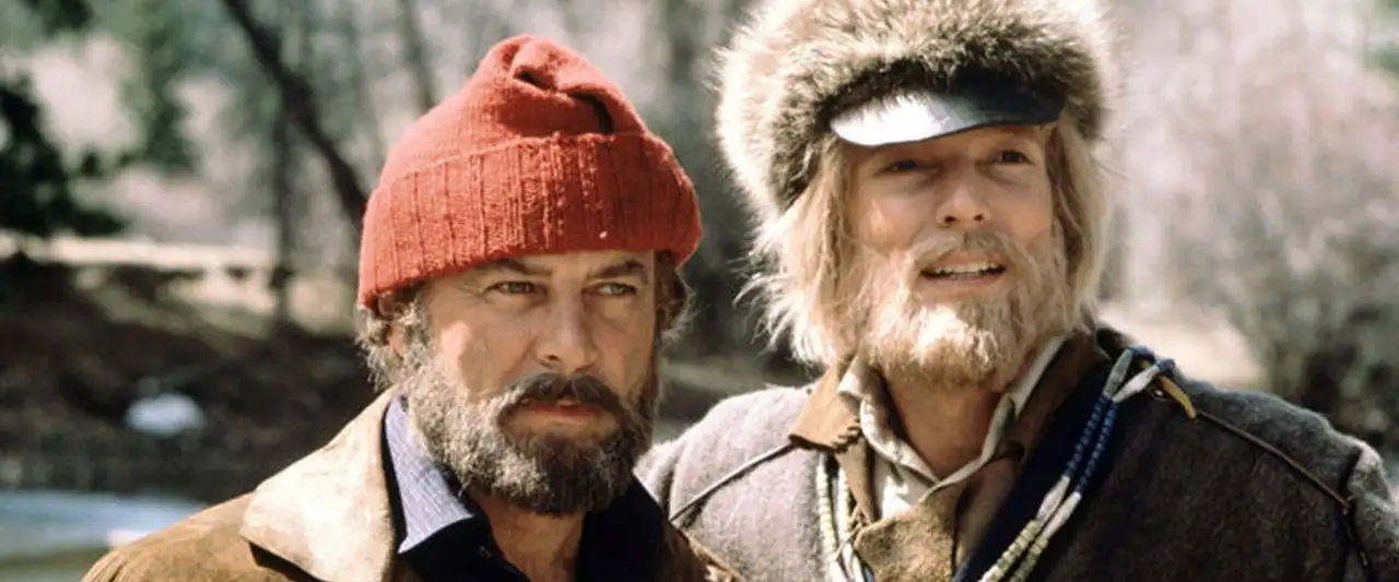 Colorado - Saison 1 - Le cri de l'aigle – image d’arrière-plan