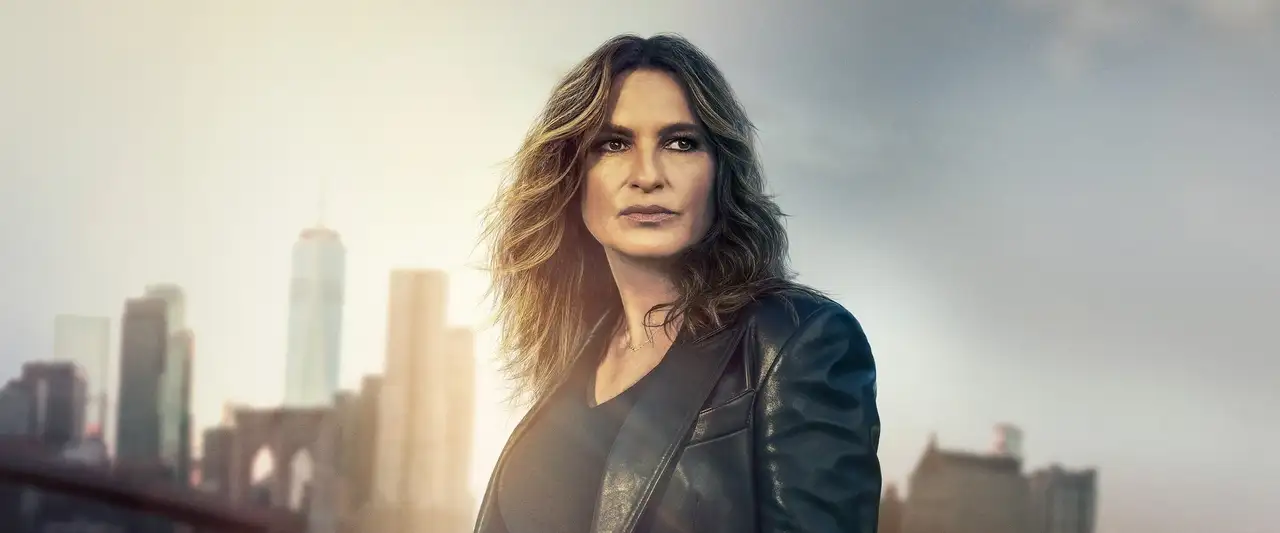 New York Unité Spéciale - Saison 7 - Traumatisme – image d’arrière-plan