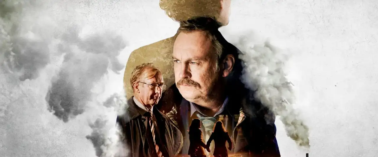 Steeltown Murders - Saison 1 – image d’arrière-plan