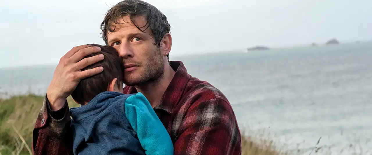 Playing Nice - Saison 1 – image d’arrière-plan