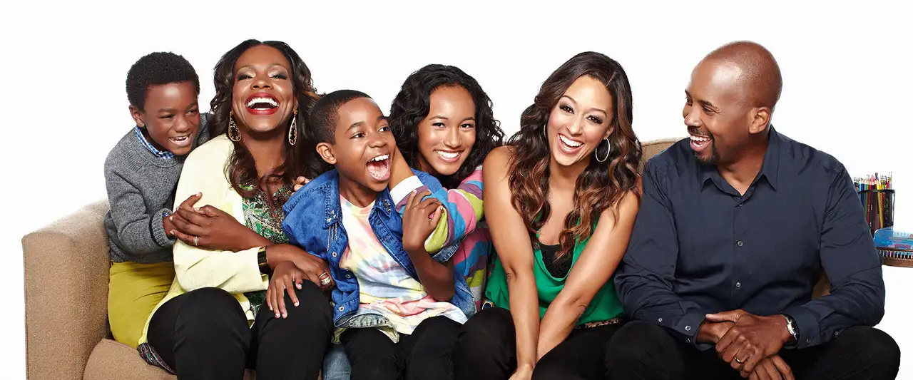 L'apprentie maman - Saison 1 - La baby-sitter – image d’arrière-plan