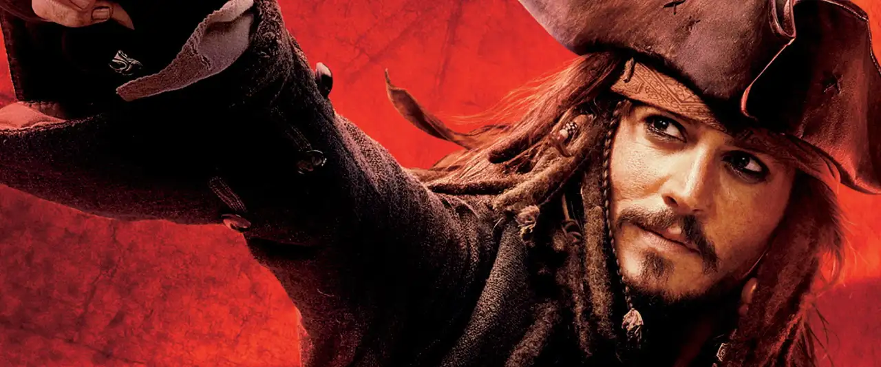 Regarder Pirates des Caraïbes : Jusqu'au bout du monde en streaming