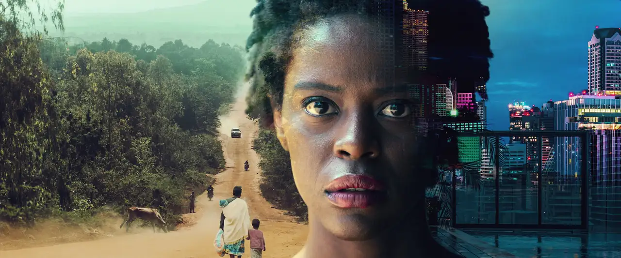 Country Queen - Saison 1 – image d’arrière-plan