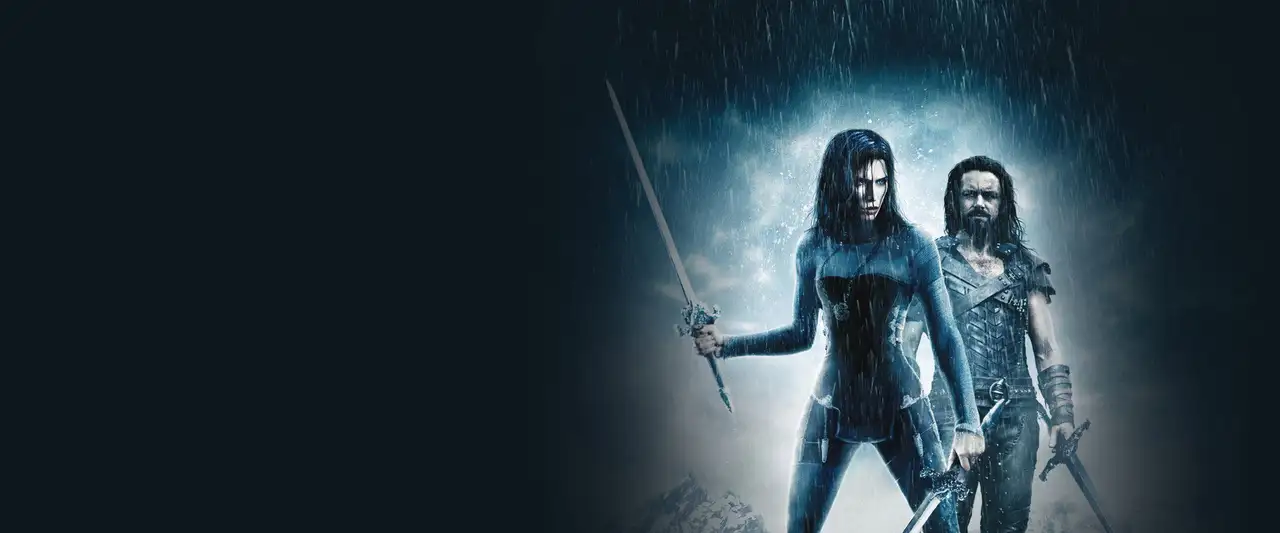 Underworld 3 : Le Soulèvement des lycans - Toute guerre a une origine… – image d’arrière-plan
