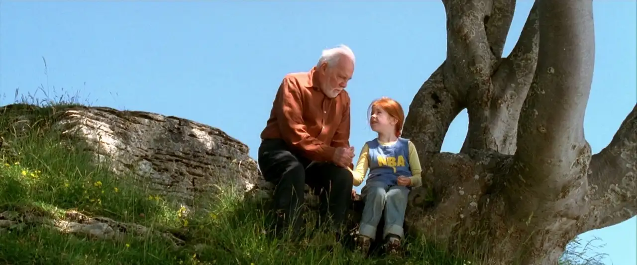 Le Papillon - Le papillon est un mot d'amour plié en deux. – image d’arrière-plan
