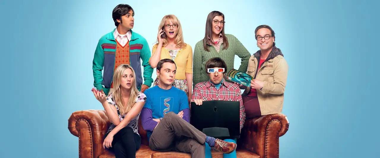 Regarder The Big Bang Theory en streaming PlayTV