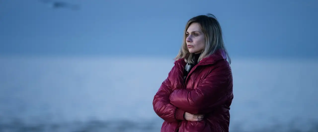 Klangor - Saison 1 - L'impasse – image d’arrière-plan