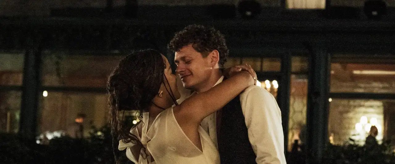 Ils vécurent heureux - Saison 1 - Roméo et Juliette – image d’arrière-plan