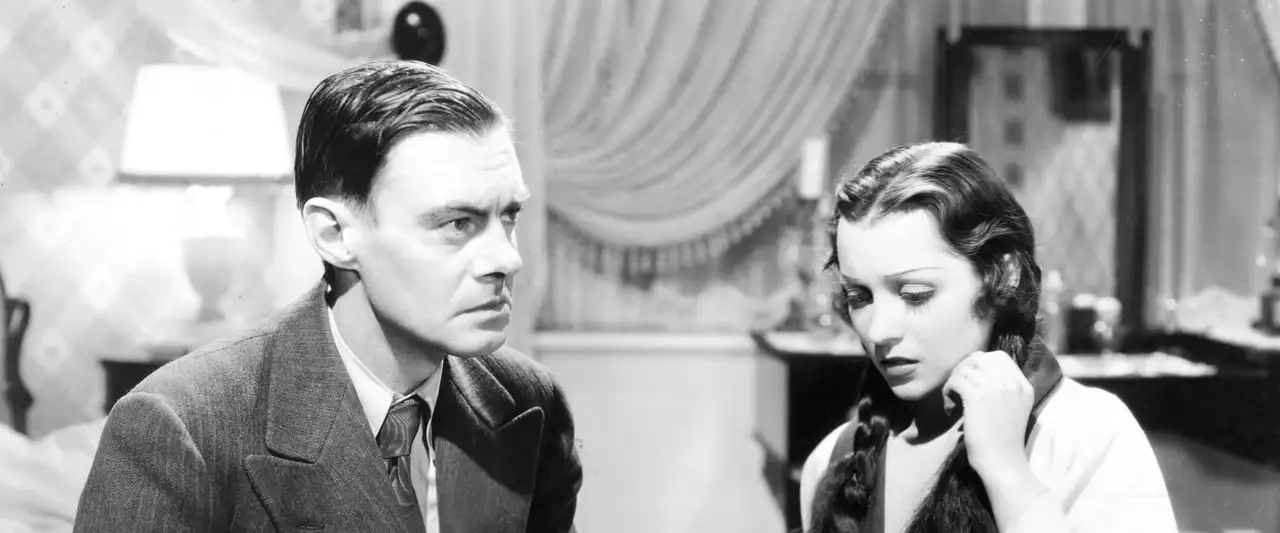 Les mains d'Orlac – image d’arrière-plan