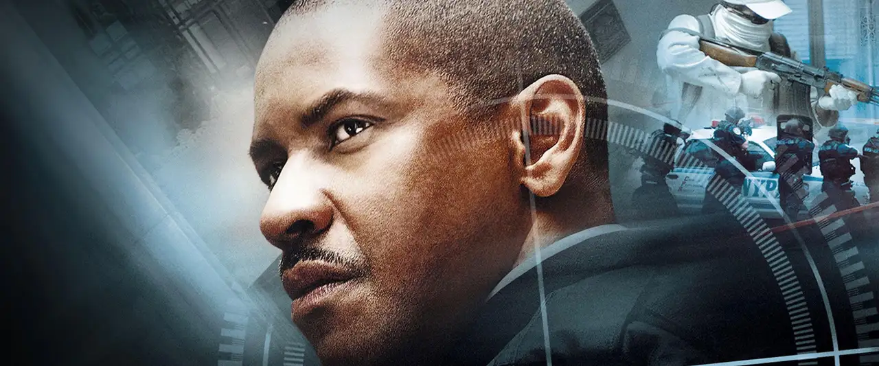 Regarder Inside man L