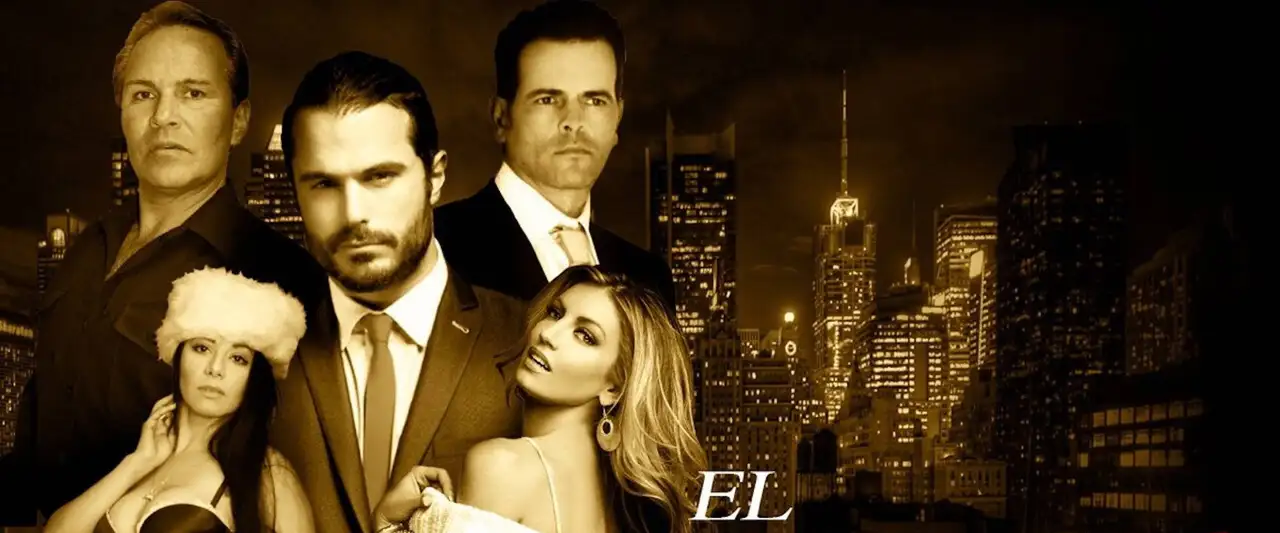 El Sexoservidor 6 – image d’arrière-plan