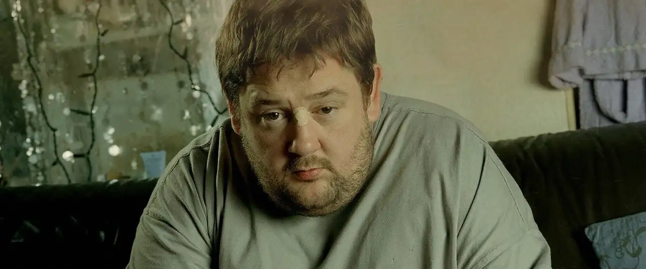Ideal - Saison 3 - The Crabs – image d’arrière-plan