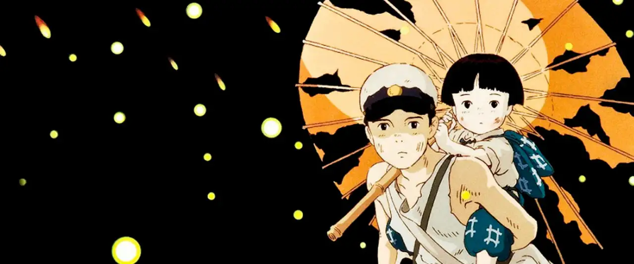 Regarder Le Tombeau des lucioles en streaming - PlayTV